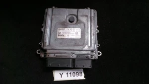 Y11098 Mercedes W164 ML 320 CDI Motorsteuergerät Steuergerät OM642 A6421506391 - Picture 1 of 4