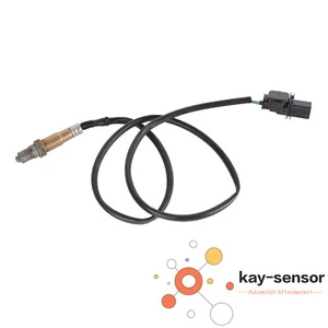 1x SONDA LAMBDA DELANTERA GATO IZQUIERDA LAMDASONDA SEAT TOLEDO 3 2.0 FSI BLR BVY - Imagen 1 de 5