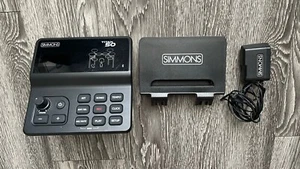 Simmons T50M Titan 50 Modul mit Netzteil - Bild 1 von 4