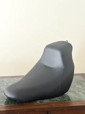 Asiento Harley Davidson Low Rider ST OEM Foto 1 de 2