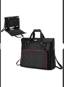 Curmio Nylon Carry Tote Bag for Apple iMac Desktop All-in-One Computer 21.5 - Picture 1 of 2