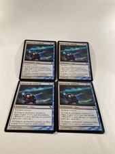 [4x] Steel of the Godhead Near Mint, English  MTG Shadowmoor Magic Nm