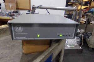 Allen-Bradley: 1770-KF2 Data Highway Communication I/F, Series C. Rev. 04 - Picture 1 of 3