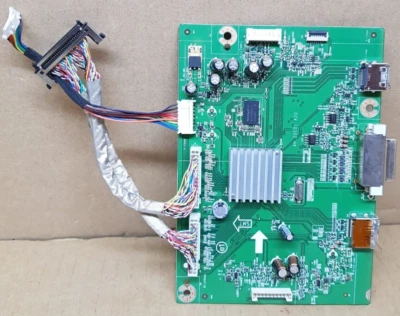 Replacement Main PCB 4H.20E01.A20 For Benq XL2411-B Zowie 24" Gaming monitor  - Image 1 of 4