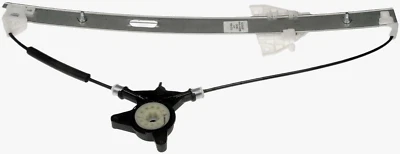 2007-2015 Mazda CX-9 OEM Front Passenger Window Regulator TD11-58-590A - Image 1 of 4