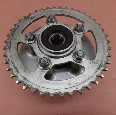 Buje de piñón Triumph America 2006-2015 con tracción trasera Foto 1 de 4