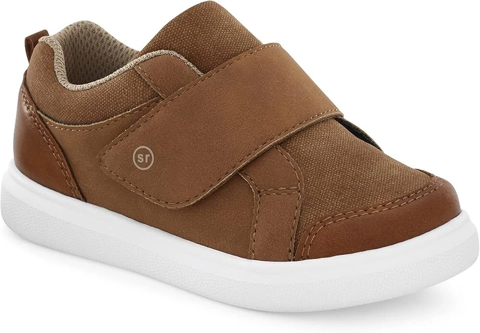 Stride Rite 360 унисекс Cole кроссовок, коричневый - Изображение 1 из 1