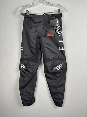 Pantalones Fly Racing Juvenil F-16 Talla 26 Offroad Dirt Bike MX Motocross BMX ATV 3675 Foto 1 de 4