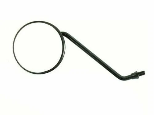 HONDA MIRROR ROUND 10MM UNIVERSAL - image 1 of 1