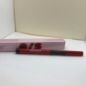 ONE / SIZE Point Made Waterproof Liquid Eyeliner Pen - Busty Brown - FULL SIZE - Picture 1 of 15