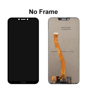 Repuesto digitalizador pantalla táctil pantalla LCD para Huawei Honor Play COR-L29 - Imagen 1 de 1