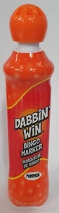 DABBERS BINGO COLOR CLÁSICO - 43ML DE TINTA - DABBER BINGO NARANJA - Imagen 1 de 1