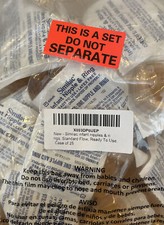 UPC 070074000497 product image for 25 New Similac Infant Nipples & Rings, Standard Flow, Ready to Use, Latex-Free | upcitemdb.com