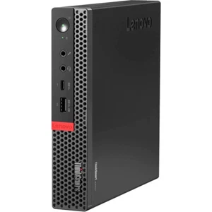 Lenovo M920x i7 8700T 2.4Ghz 16GB DDR4 1TB NVMe Wifi Win 11 Pro - Picture 1 of 5
