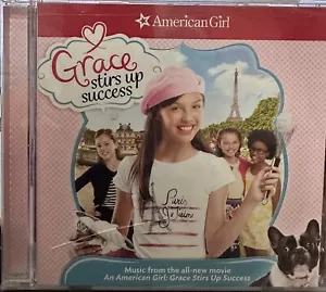 American Girl Grace “Grace Stirs Up Success" - Foto 1 di 2