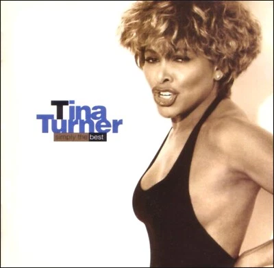 TINA TURNER * 18 Greatest Hits * New CD * All Original Recordings Foto 1 de 2