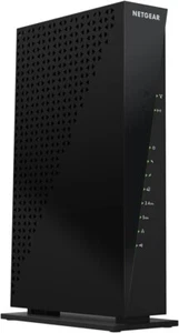NETGEAR C6300 AC1750 Kabel WLAN Modem Router z zasilaczem sieciowym - Zdjęcie 1 z 1