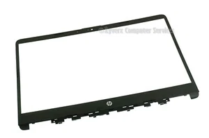 L64907-001 3E0PATP003 GENUINE HP LCD BEZEL COVER 14-DQ 14-DQ1037WM (CE90) - Picture 1 of 2