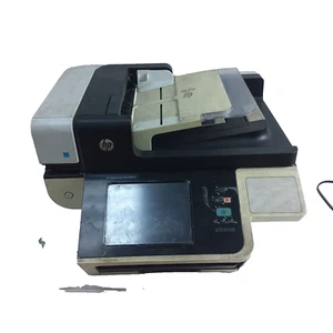 HP Scanjet Enterprise 8500 fn1 RMN:FCLSD-0901 WPN:L2717A Scanner - Picture 1 of 4