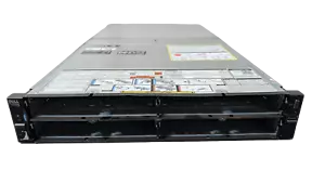 Dell PowerEdge FX2 FX2s Server 10GbE CMC Blade Enclosure Chassis - Picture 1 of 2
