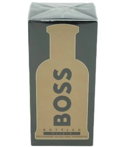 Hugo Boss Bottled Elixir Parfum Spray Intense 100 ml - Bild 1 von 1