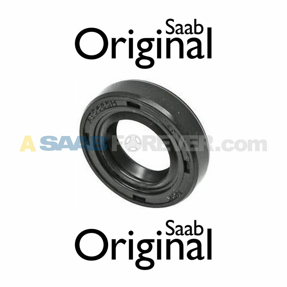 NUEVO SELLO DE EJE SELECTOR SAAB GEAR SE ADAPTA A: 900 9000 9-3 9-5 MANUAL 90511282 Foto 1 de 2
