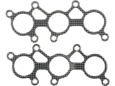 Juego de juntas de colector de escape Victor Reinz 22325QTVN para Toyota Sienna 2007-2016 Foto 1 de 2