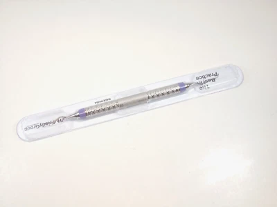 Cureta larga #3/4, EE2 #9 | SL3/4AF9E2 | HU FRIED Foto 1 de 3