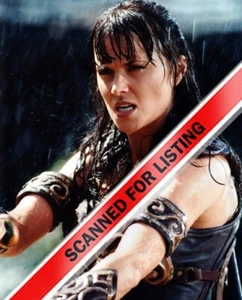 XENA WARRIOR PRINCESS LUCY LAWLESS 8x10 PHOTO #2582 - Picture 1 of 1