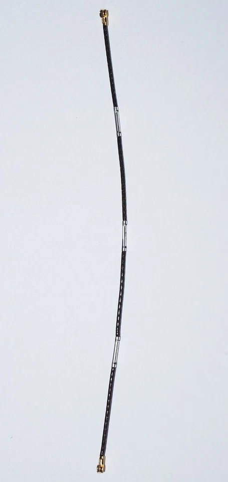 Cable de antena coaxial original Sony Xperia Z LT36 C6602 Foto 1 de 1