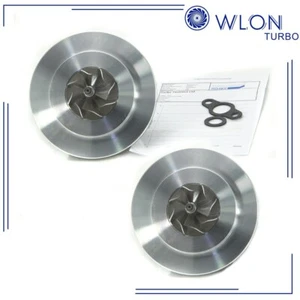 K03 CHRA core turbo cartridge for Audi A6 S4 All Road 2.7T Left Right side - Picture 1 of 6