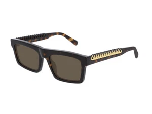 Stella McCartney Sonnenbrille SC0208S 003 Havana-braun - Bild 1 von 1