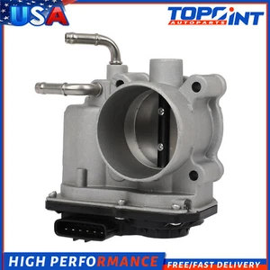 Carrocería del acelerador para Toyota Yaris 2017 2018 2019 1,5 L 22030-47010 - Imagen 1 de 7