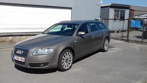 Audi A6 break 2.0 TDI 2007 - Photo 1/14