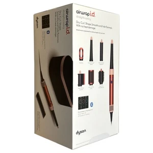 Dyson Airwrap i.d. Multi-Styler & Trockner gerade + gewellt (bronze) HS08 220V-240V - Bild 1 von 3