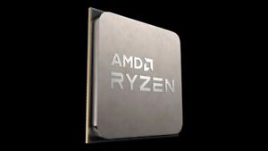 NEW TRAY AMD Ryzen 9 5950X 3.4GHz CPU 16-Core 64MB Cache AM4 Socket Processor
