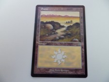 Plains 331/350 - x1 Mercadian Masques NM Magic The Gathering MTG Gift