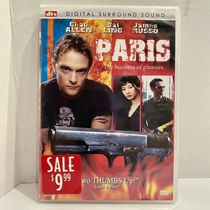 Paris the business of pleasure - DVD - Picture 1 of 4