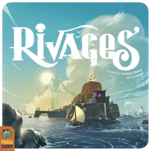Rivages PANRIVAGCORE (RK) 1124 - Picture 1 of 1