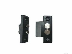 COPPIA CONTATTI ELETTRICI PER SERRATURE ELETTRICHE YALE ARTYF6360 - Imagen 1 de 1