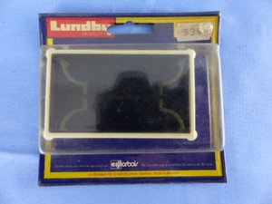 LUNDBY SWEDEN table tisch en boite d'origine ref: 5344  maison poupée  - Bild 1 von 3