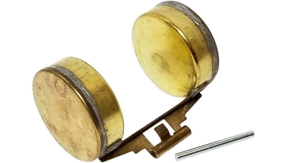 Carburador flotador K&S Honda Foto 1 de 1