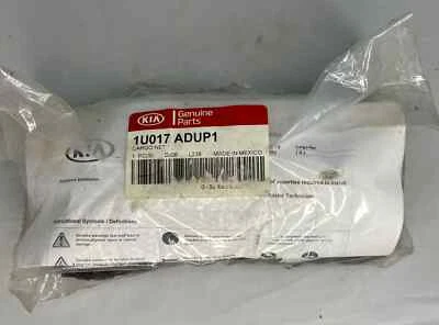 Red de carga maletero negro Kia Sorento 2019-2022 1U017 ADUP1 Foto 1 de 3