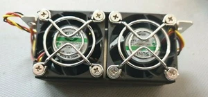 SUNON MagLev GM1204PQV1-8A *2 Stück* *Gebraucht* - Picture 1 of 4