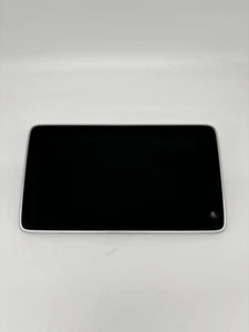 Display BMW Original X5 F15 F85 X6 F16 F86 G30 G31 Monitor Rear 10,22 9384085 - Bild 1 von 7
