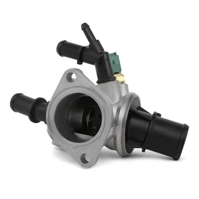 TERMOSTATO VALVOLA TERMOSTATICA PER ALFA ROMEO 147 156 159 FIAT STILO BRAVO II - Immagine 1 di 4
