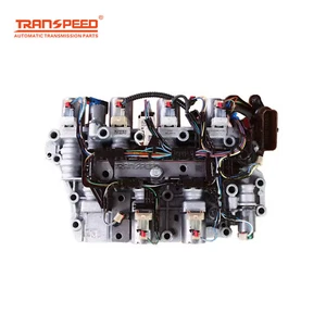 Cuerpo de válvula de transmisión TRANSPEED 8F35 con solenoides para Ford - Imagen 1 de 4
