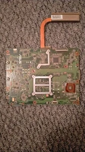 Asus mainboard K52N ver2.1 - Picture 1 of 4