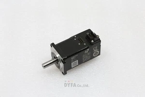 Yaskawa Sigma7 gebraucht gut SGM7J-01AFA21 100W AC SERVOMOTOR MOT-I-3565=2J42-9 - Bild 1 von 14