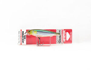 Yo Zuri Duel 3DS Minnow 70 mm Suspendieren Köder F1135-HHAY (8601)